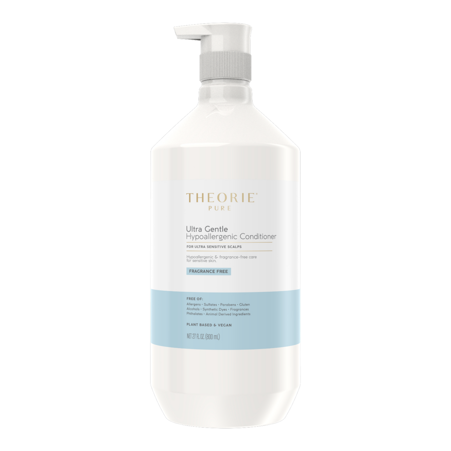 Ultra Gentle Hypoallergenic Conditioner