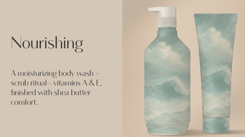 Nourishing Collection