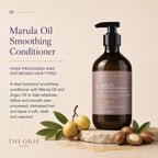 Marula Oil Smoothing Shampoo