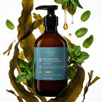 Sea Kelp & Mint Purifying Conditioner