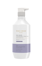 Ultra Gentle Hypoallergenic Body Wash