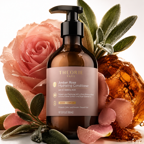 Amber Rose Hydrating Conditioner
