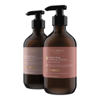 Amber Rose Hydrating Shampoo & Conditioner Set