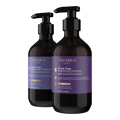 Purple Sage Brightening Shampoo & Conditioner Set