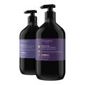 Purple Sage Brightening Shampoo & Conditioner Set