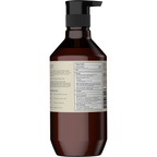 Linen and Teak Nourishing Hand Wash